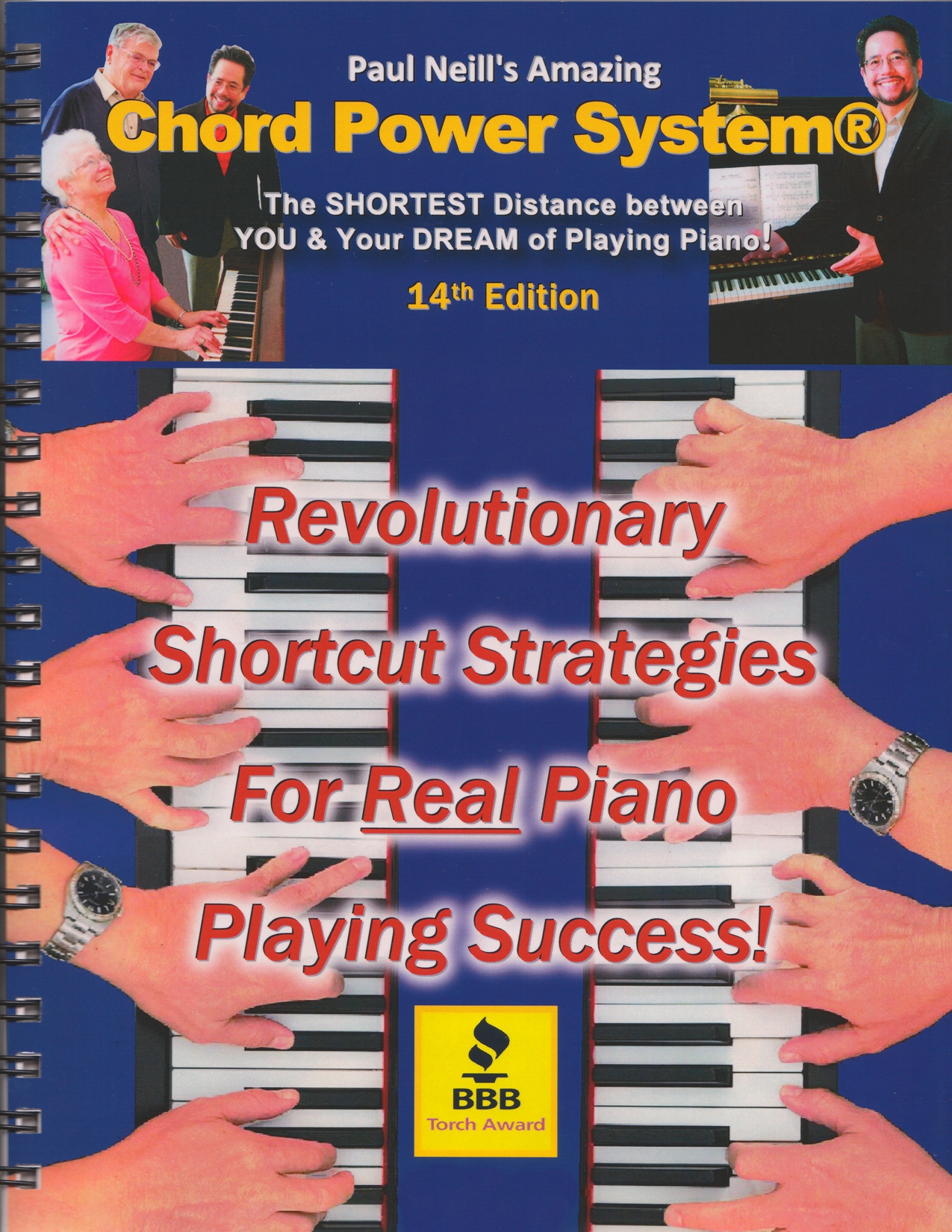 Chord Power System