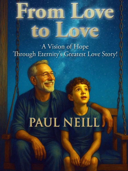 Cover Picture - Photoshop Cover with Text